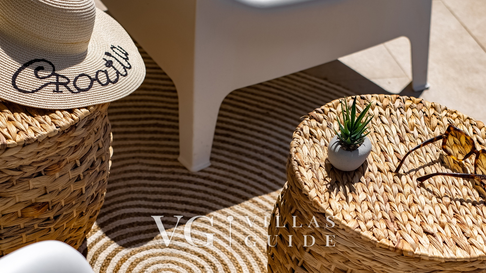 Villa Piccolo paradiso  - Island of Krk Zusatzinhalte