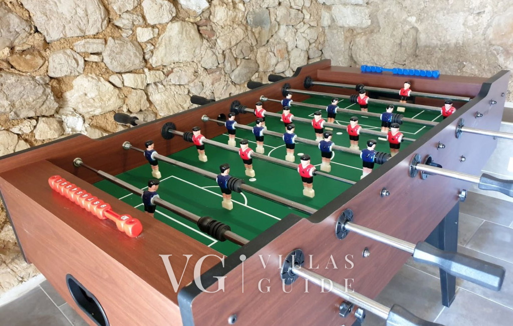 Villa Green Residence Dodatni sadržaji