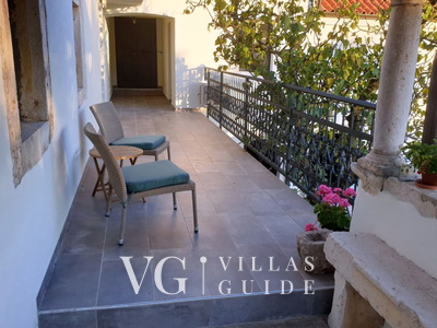 Villa Green Residence Dodatni sadržaji