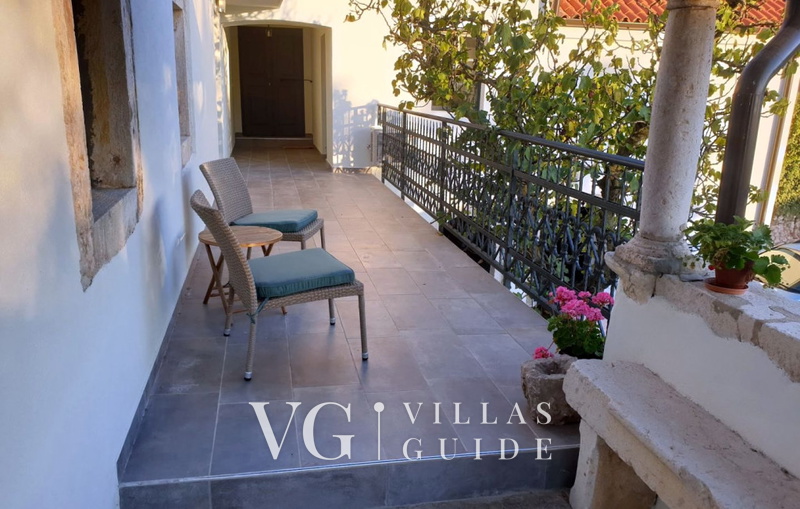 Villa Green Residence Dodatni sadržaji