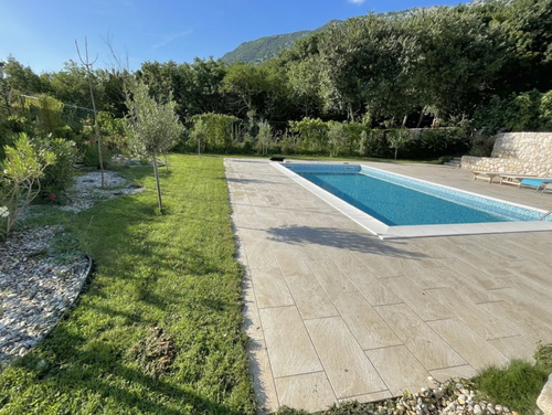 Villa Green Residence