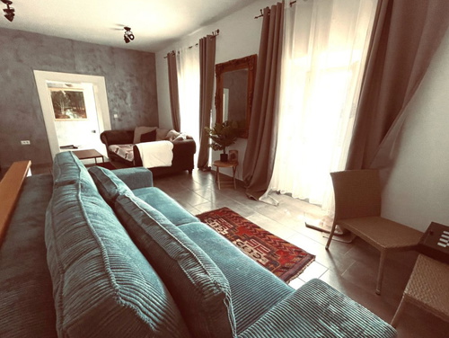 Villa Green Residence