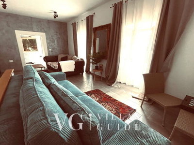 Villa Green Residence Dnevni boravak