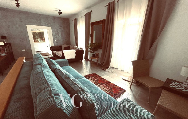 Villa Green Residence Dnevni boravak