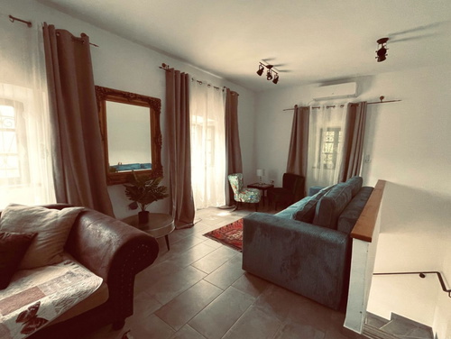 Villa Green Residence