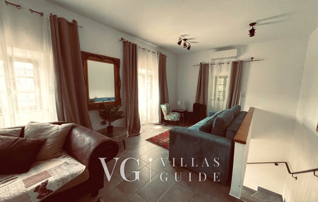 Villa Green Residence Dnevni boravak