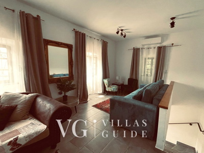 Villa Green Residence
