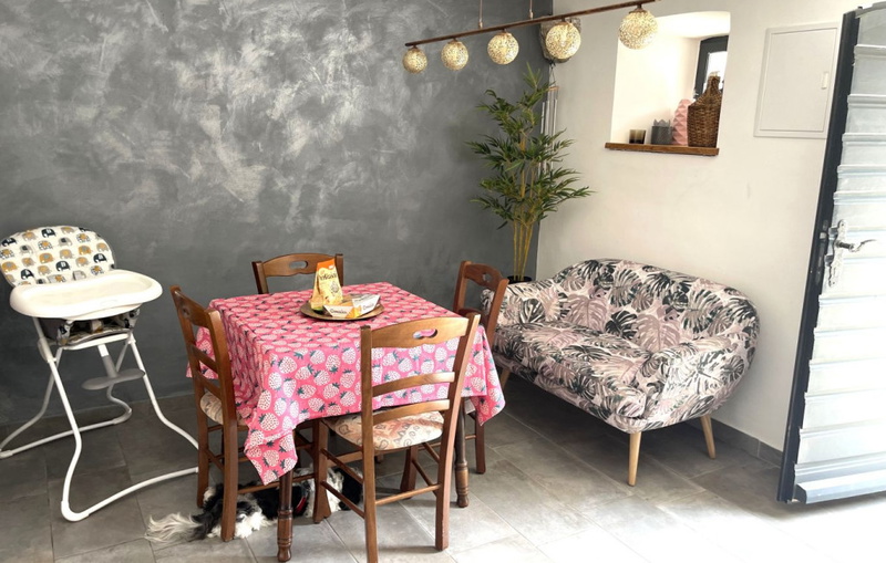 Villa Green Residence