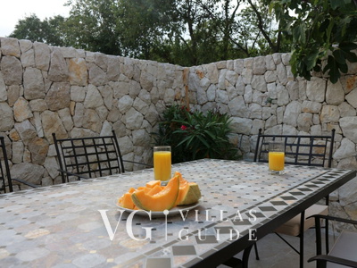 Villa Green Residence Dodatni sadržaji