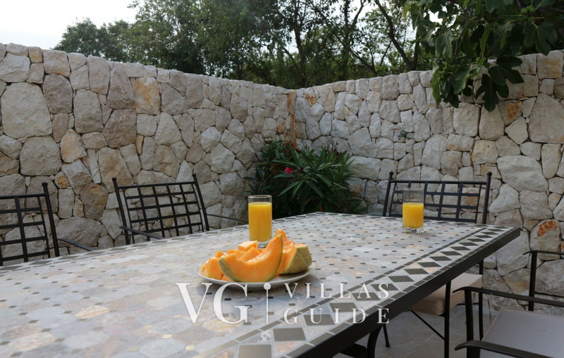 Villa Green Residence Dodatni sadržaji