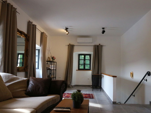 Villa Green Residence