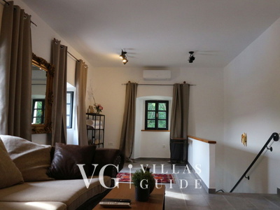 Villa Green Residence Dnevni boravak