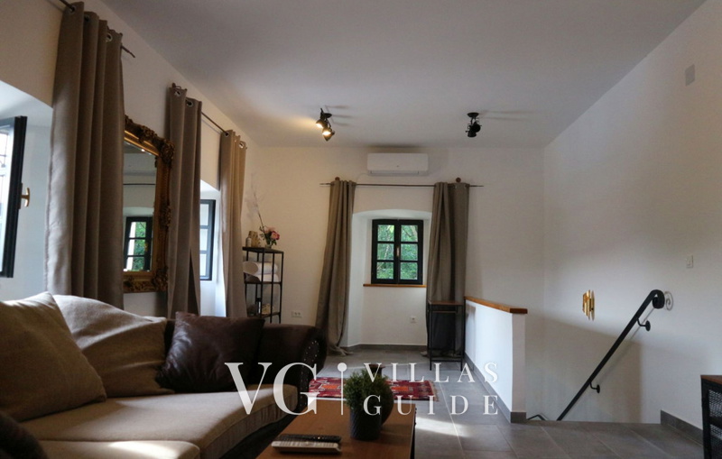 Villa Green Residence Dnevni boravak