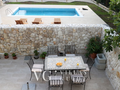 Villa Green Residence