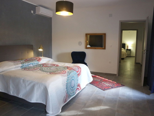 Villa Green Residence