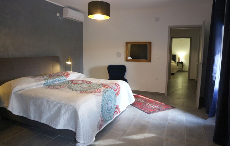 Villa Green Residence