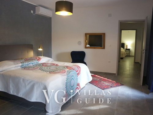 Villa Green Residence