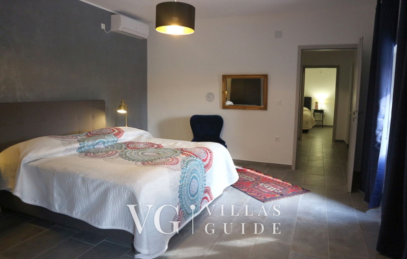 Villa Green Residence