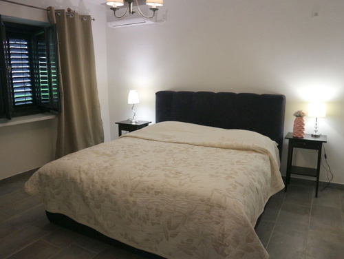 Villa Green Residence