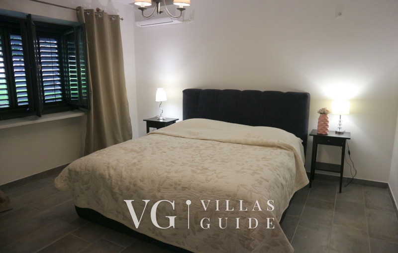 Villa Green Residence Spavaća soba