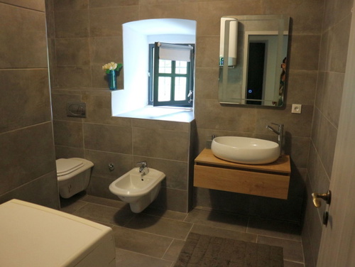 Villa Green Residence