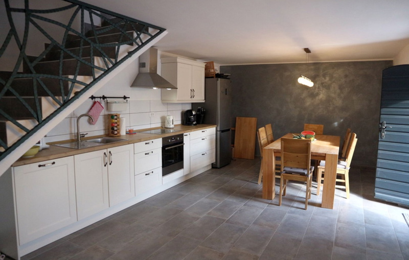 Villa Green Residence