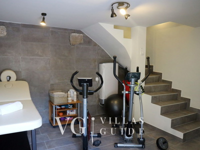 Villa Green Residence Dodatni sadržaji