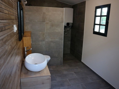 Villa Green Residence