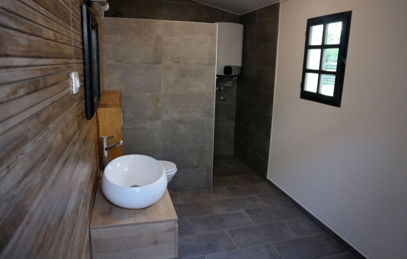 Villa Green Residence