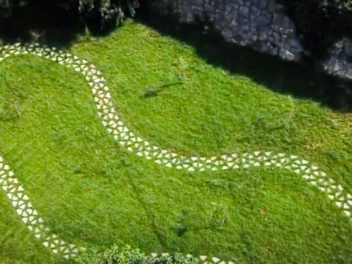 Villa Green Residence