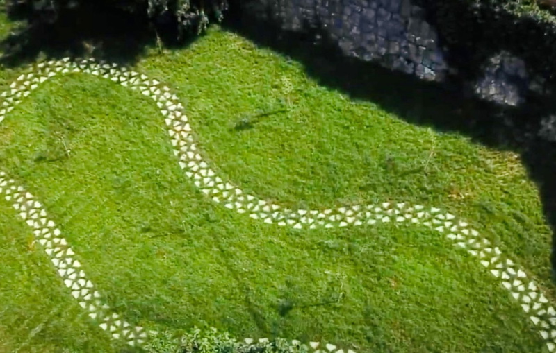 Villa Green Residence