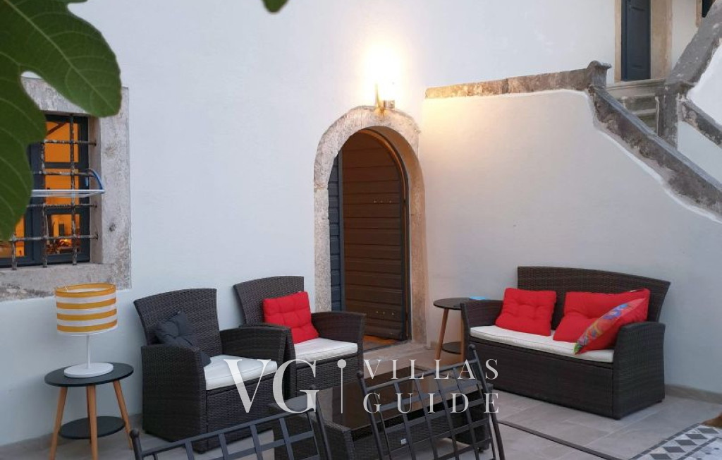 Villa Green Residence Dodatni sadržaji