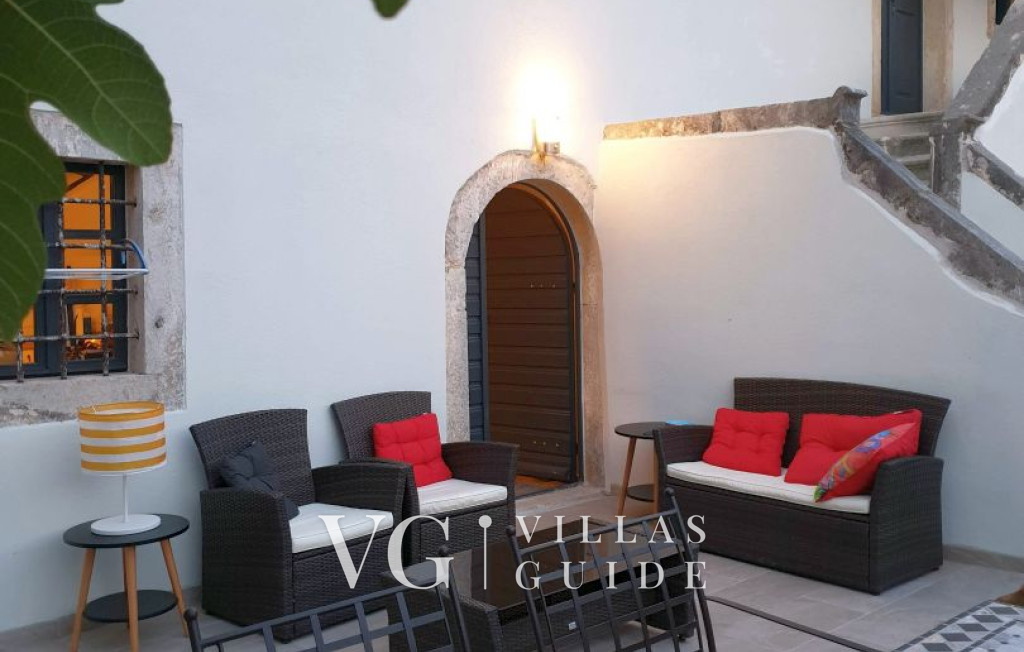 Villa Green Residence Dodatni sadržaji