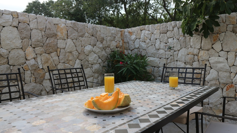 Villa Green Residence