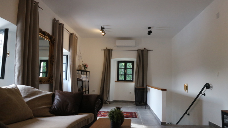 Villa Green Residence