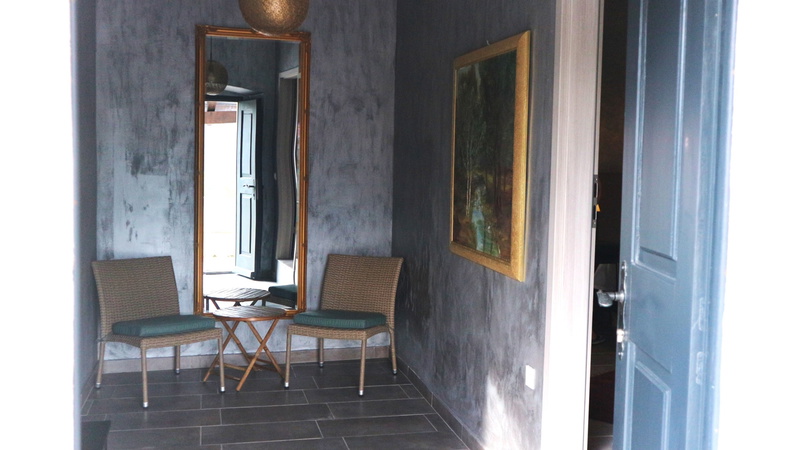 Villa Green Residence