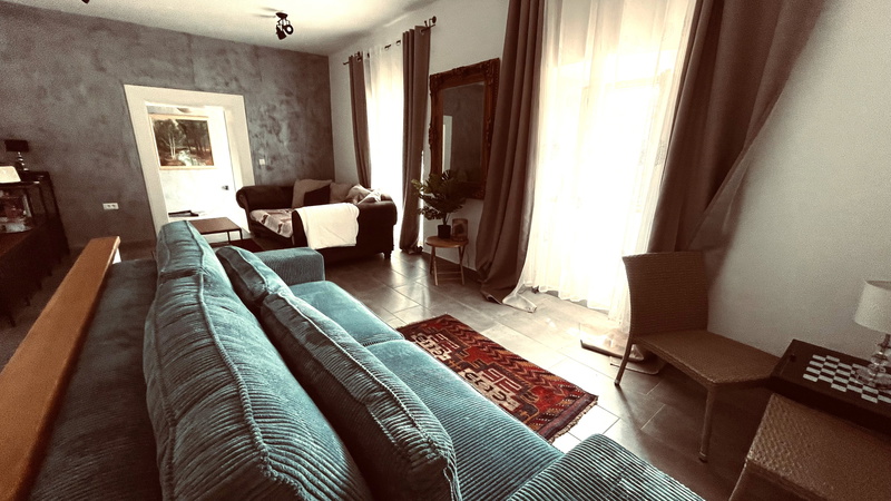 Villa Green Residence