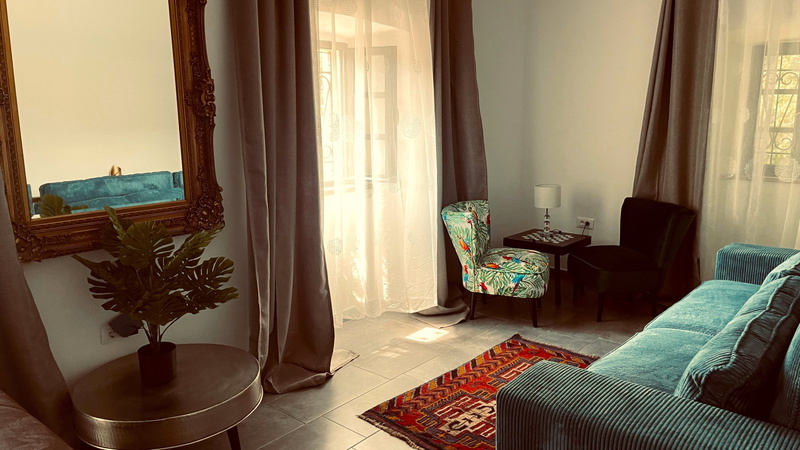 Villa Green Residence