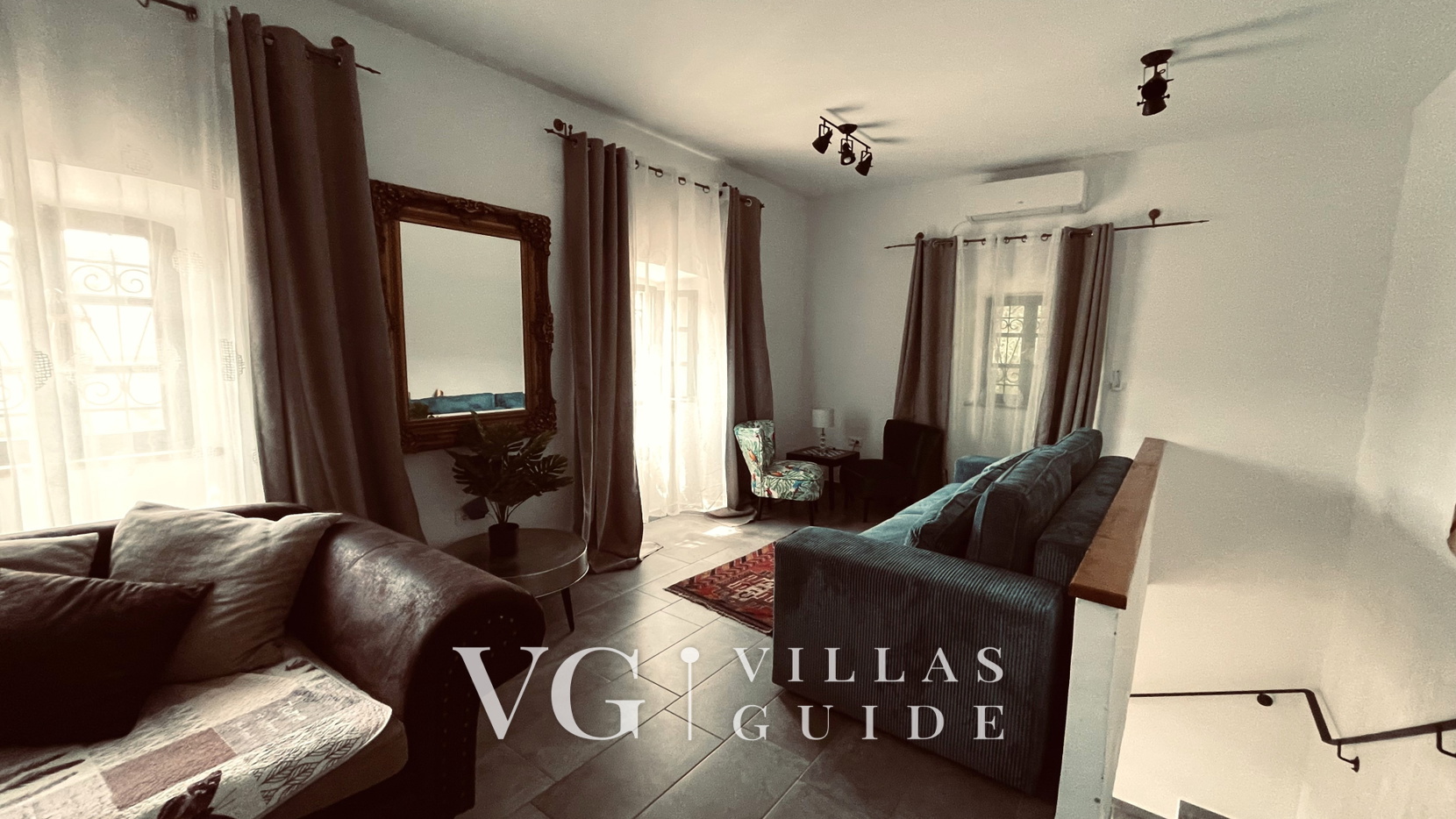 Villa Green Residence