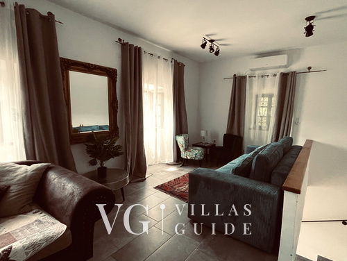 Villa Green Residence