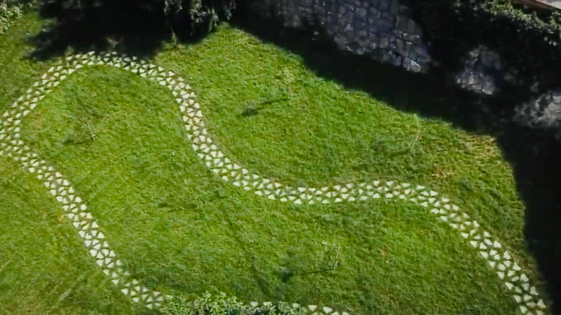 Villa Green Residence