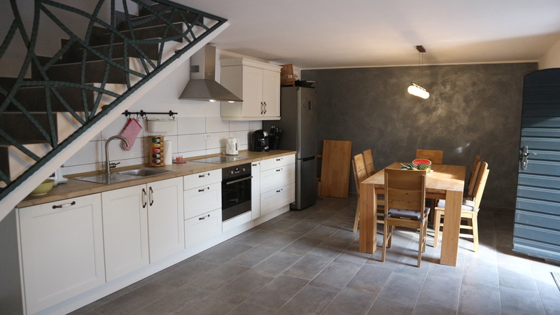 Villa Green Residence