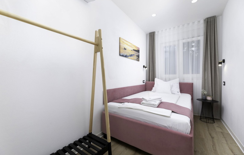 Sea View Villa Oliva with pool Island Krk