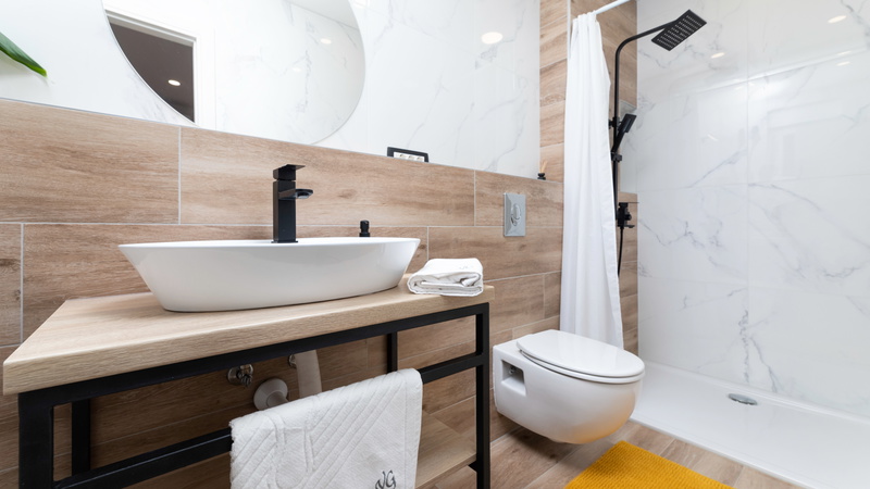 Sea View Villa Oliva with pool Island Krk