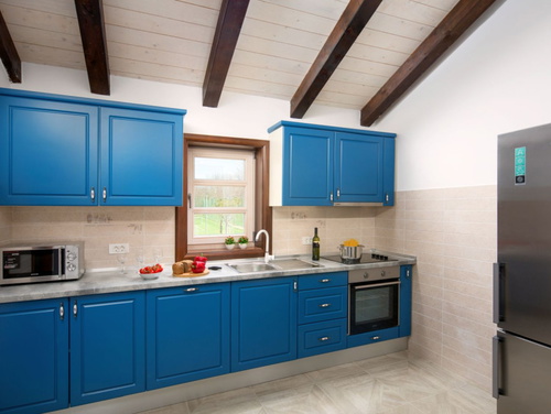 Villa Casa Sole with pool&tennis cort Istria