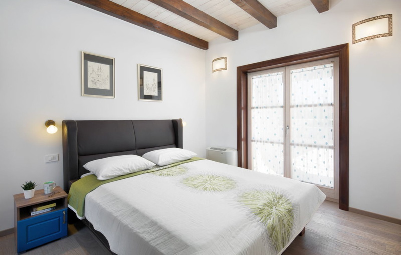 Villa Casa Sole with pool&tennis cort Istria