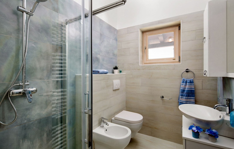 Villa Casa Sole with pool&tennis cort Istria