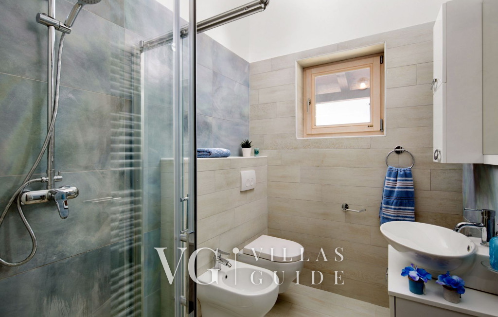 Villa Casa Sole with pool&tennis cort Istria Bagno