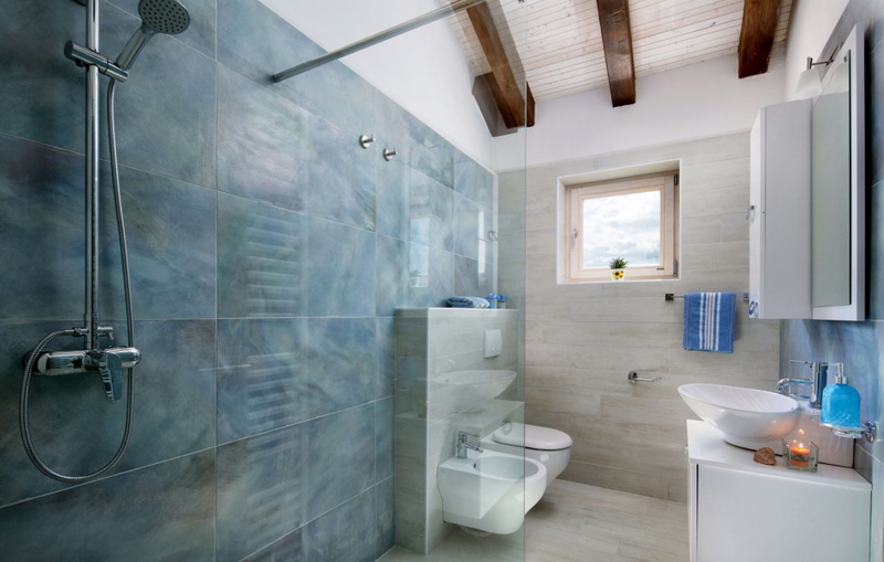 Villa Casa Sole with pool&tennis cort Istria