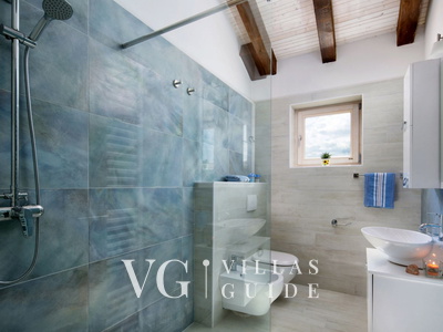 Villa Casa Sole with pool&tennis cort Istria Bagno
